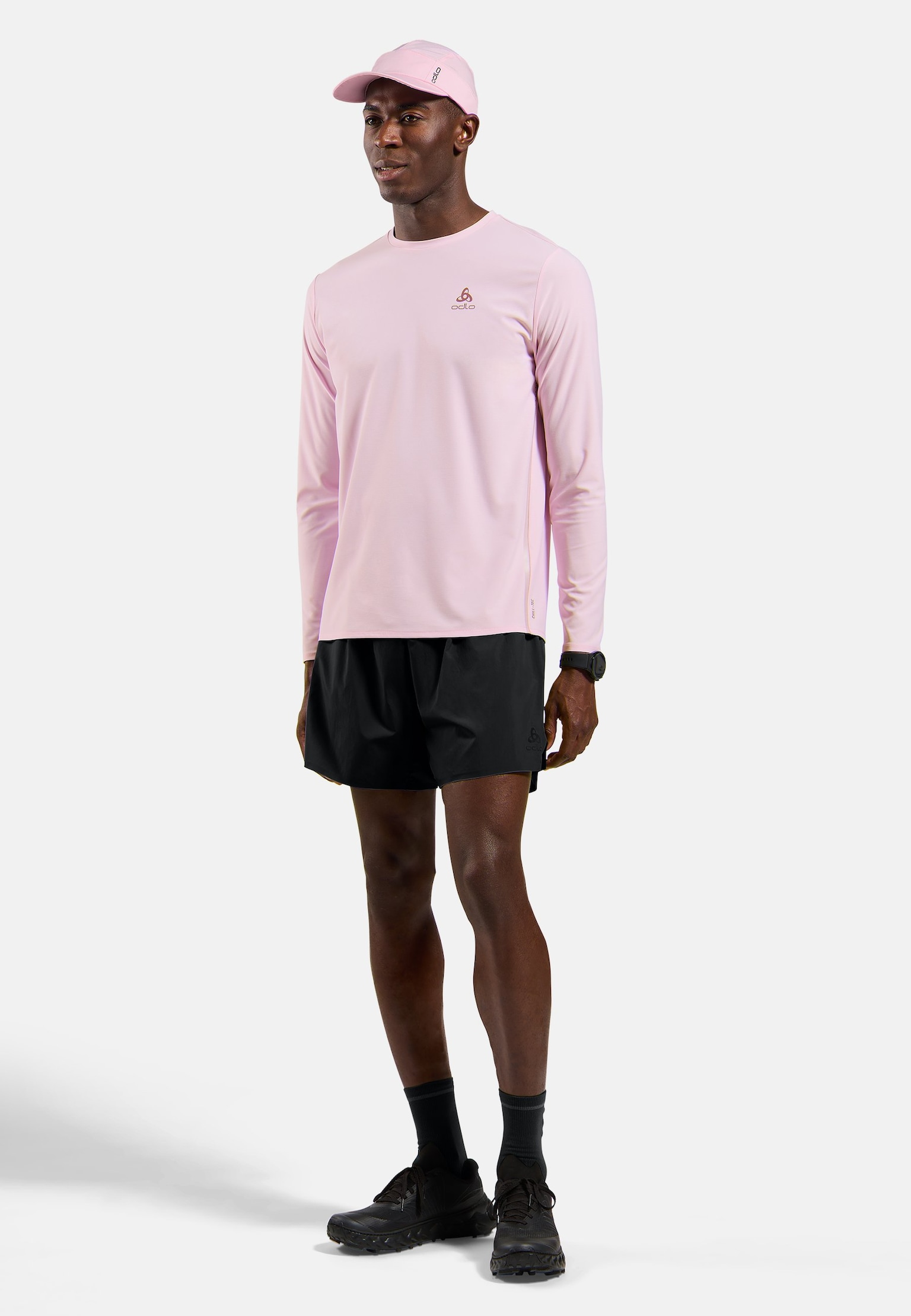 Short de running Zeroweight 5 Inch