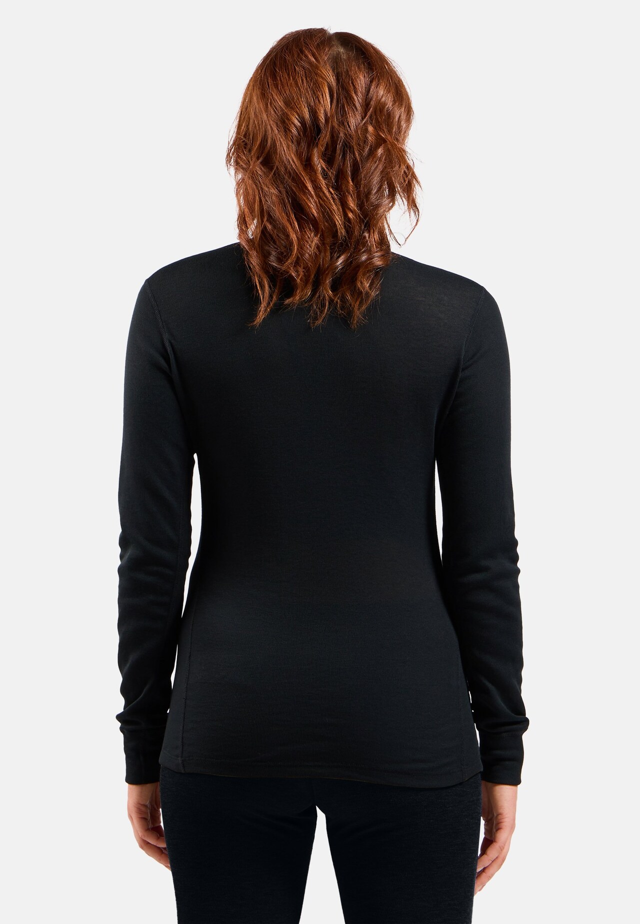 Active Warm Base Layer High Neck