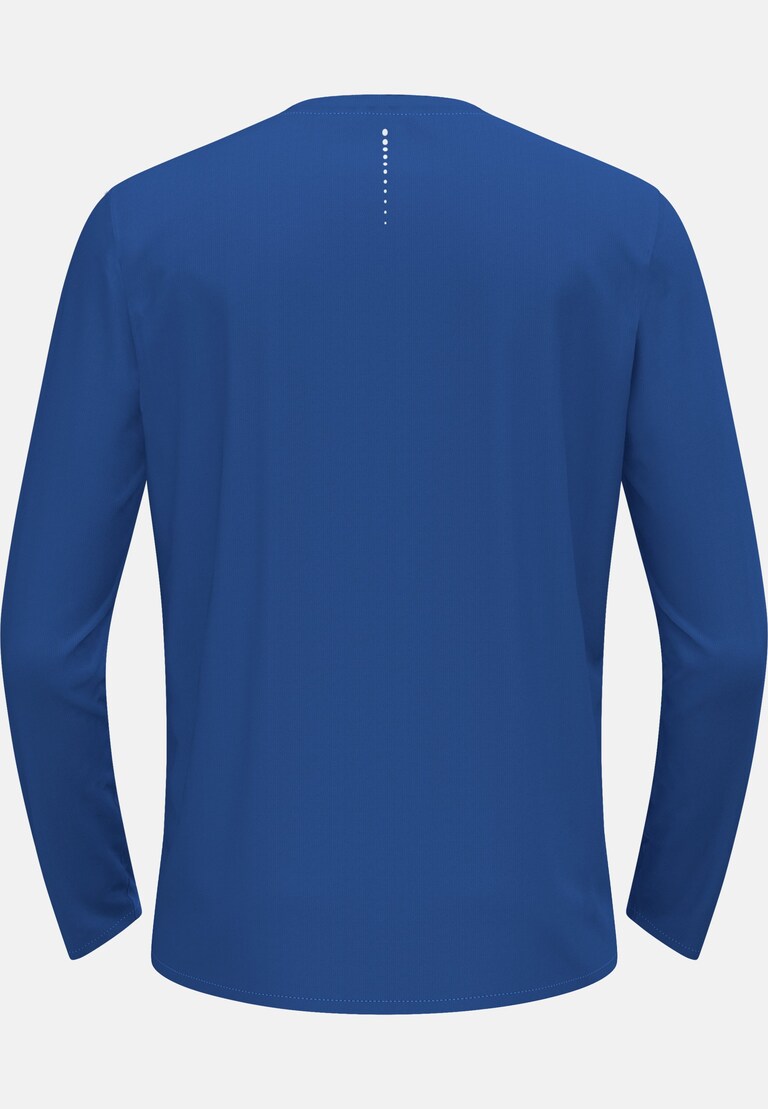 The Zeroweight Chill-Tec long sleeve t-shirt