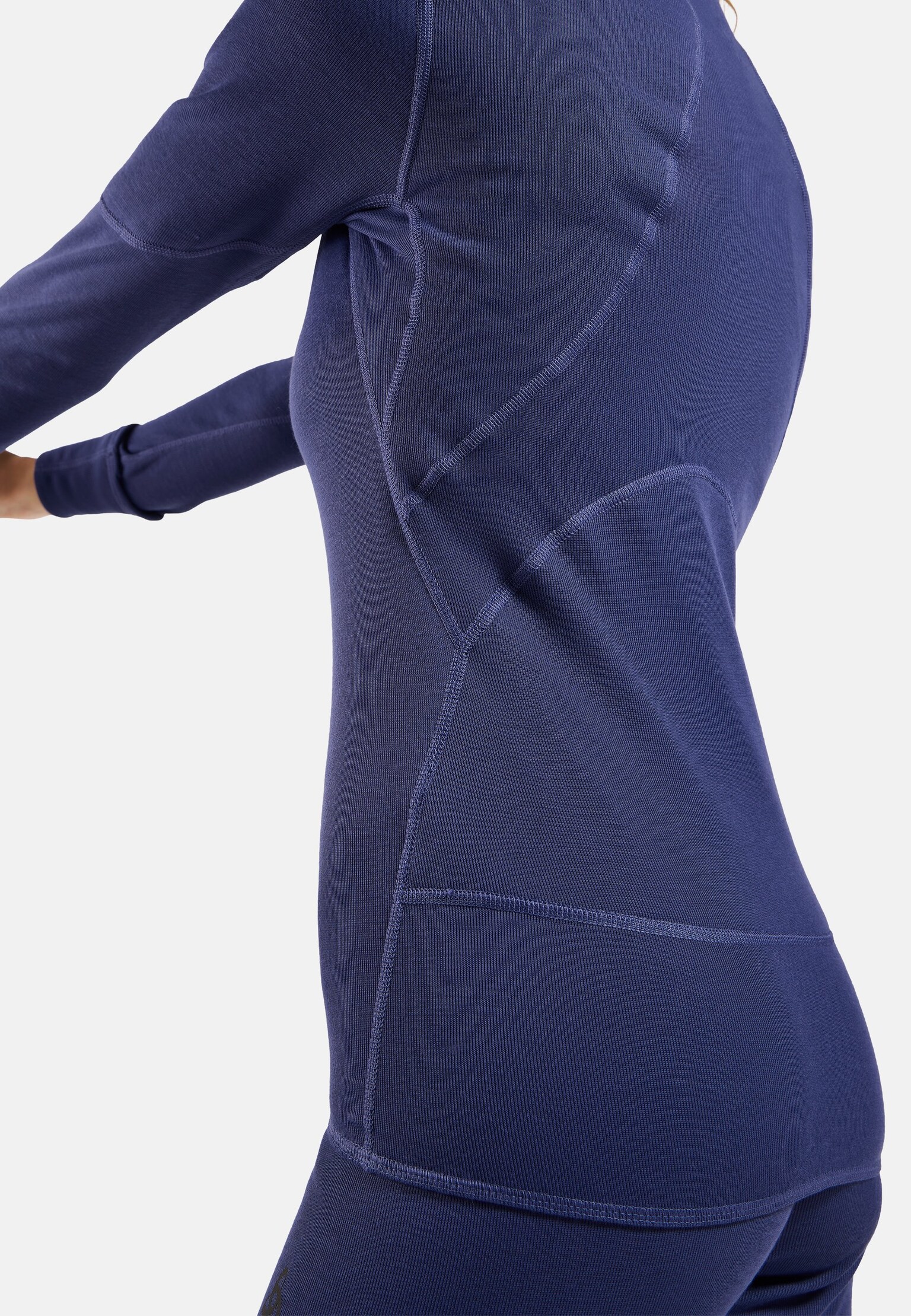 Active X-Warm Base Layer Langarmshirt