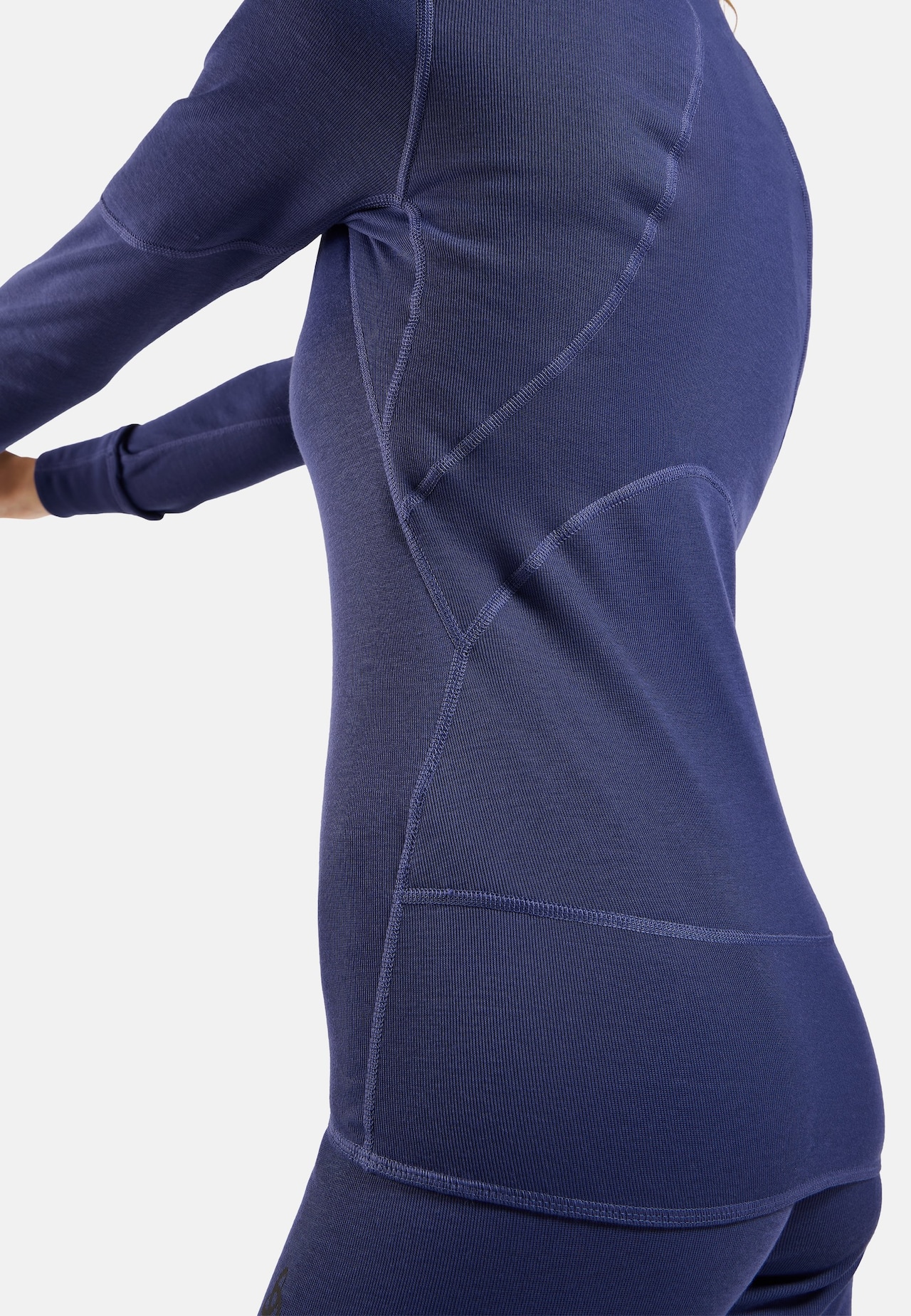 Active X-Warm Base Layer Top