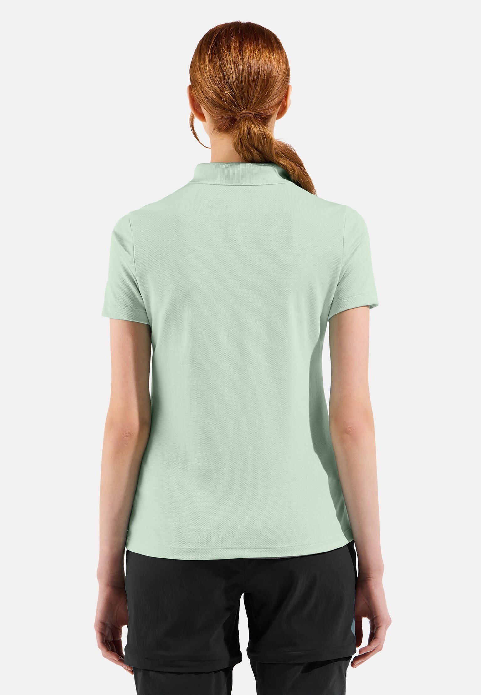 Damen F-Dry Poloshirt