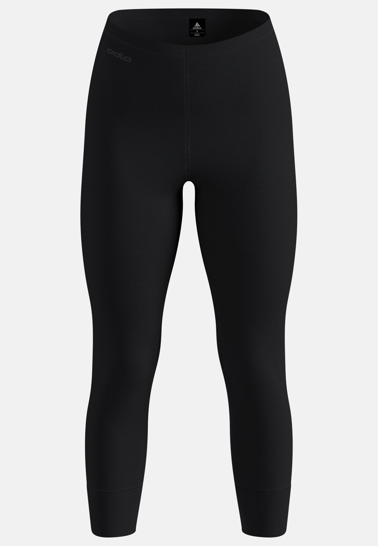 Sous-vêtement technique Active Warm bas 3/4