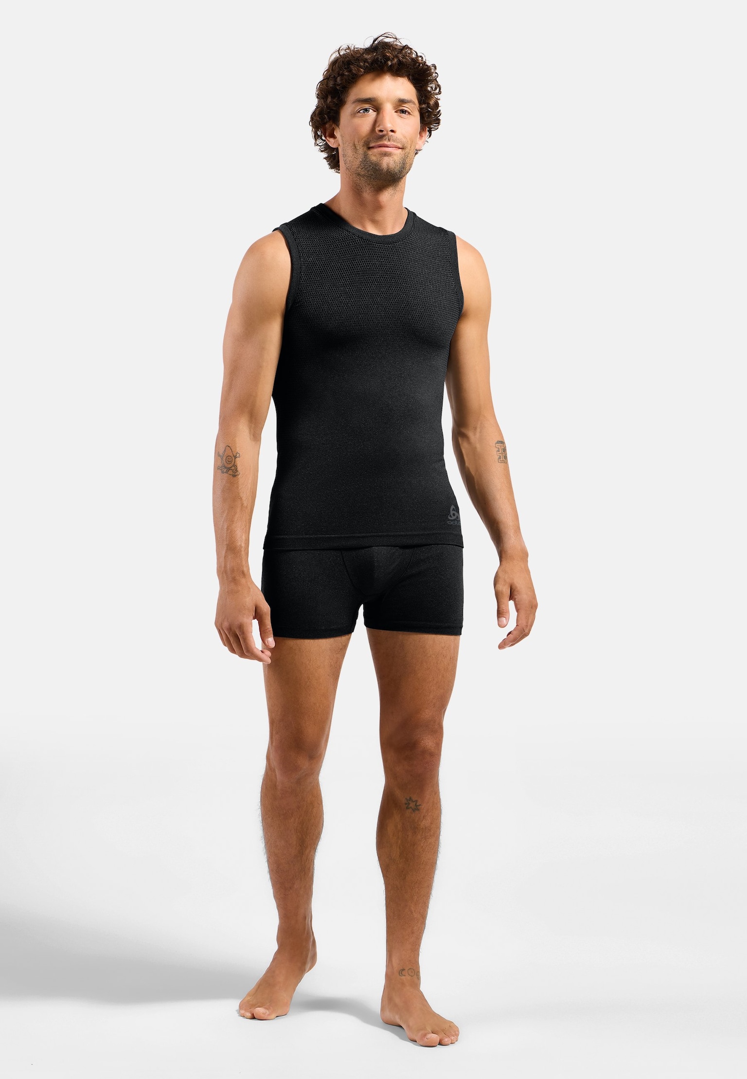 The Performance Light Boxers