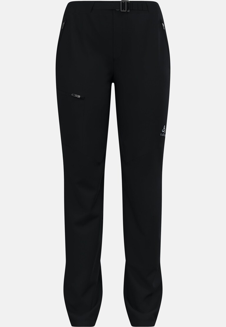 The Ascent hiking pants