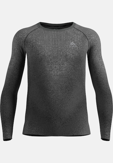 The POW Blackcomb Base Layer Top