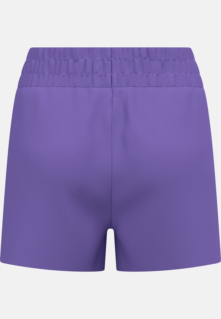 The Zeroweight 3-inch brief-lined running shorts