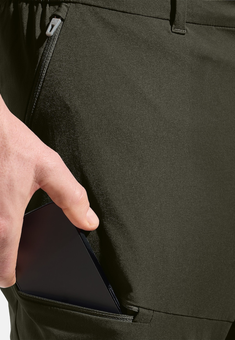 The Ascent light hiking pants