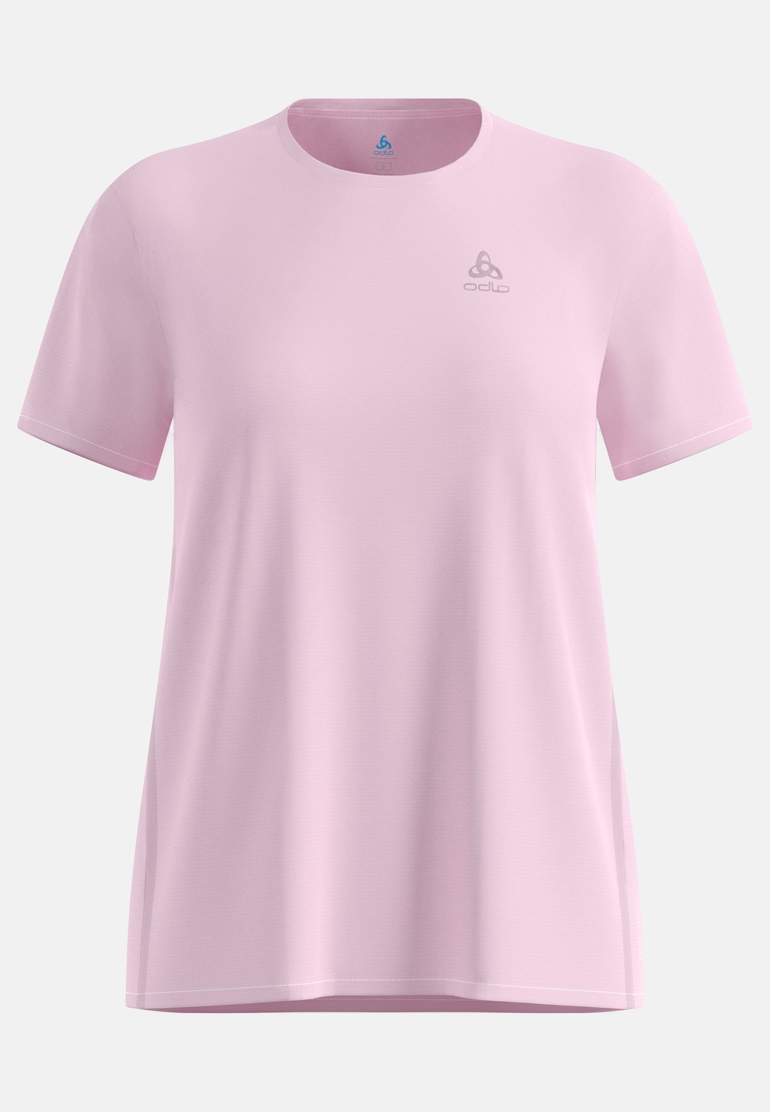 Zeroweight Chill-Tec Laufshirt 2.0