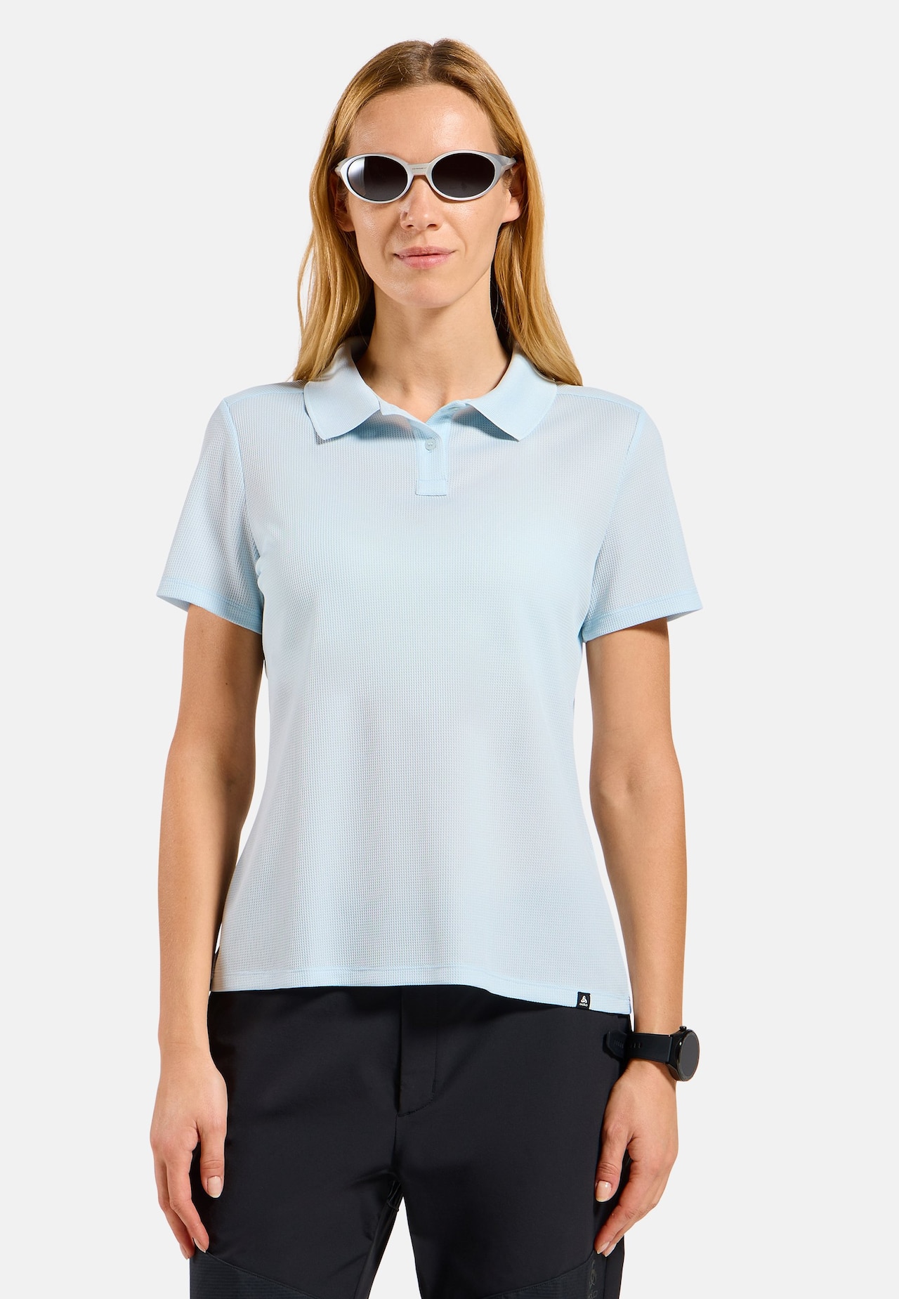 Cubic Light poloskjorte