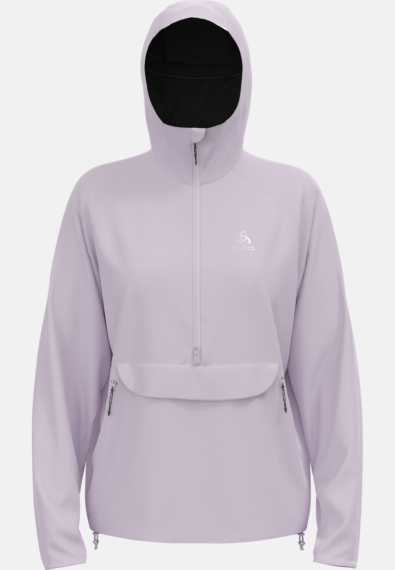 Zeroweight Pro Windproof Anorak Cross-Country Jacket