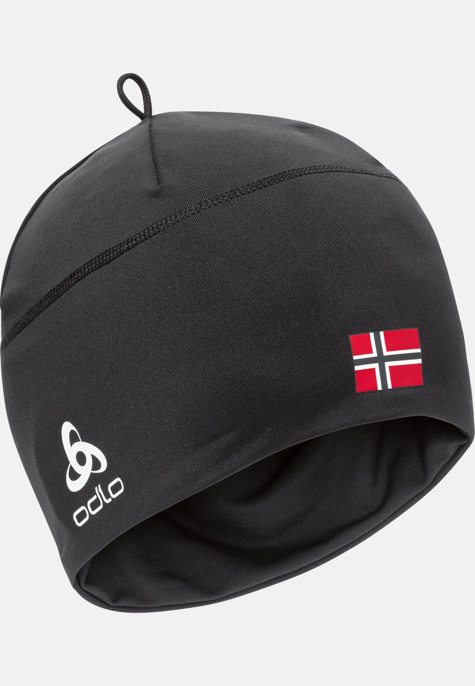 Berretto Polyknit Fan Warm