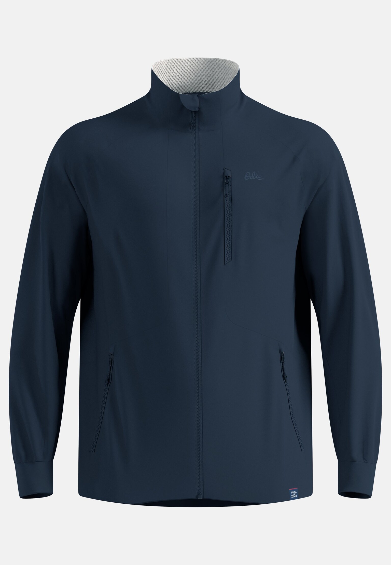 Zeroweight X-Warm Insulated 80th Anniversary Langlaufjack