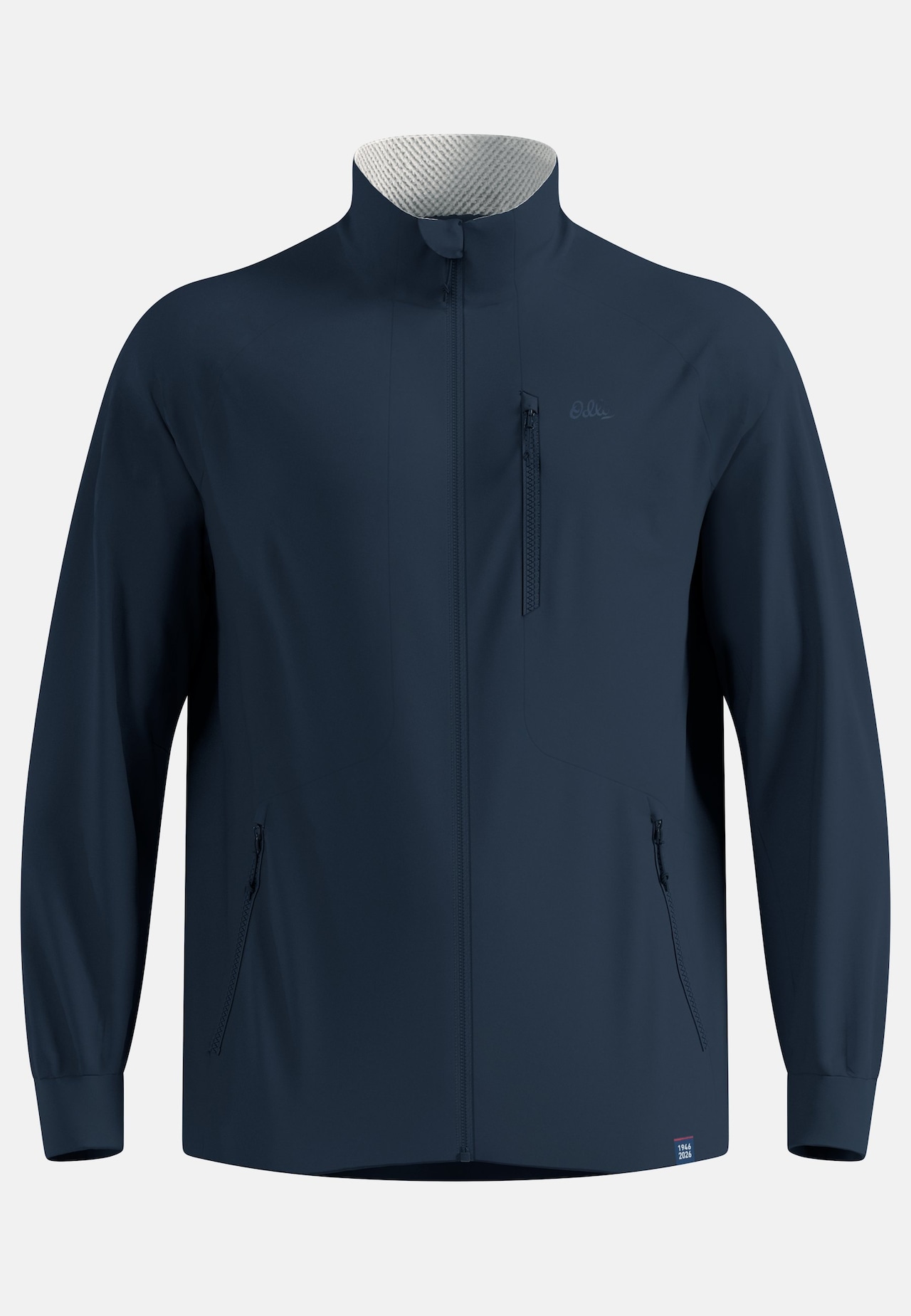 Veste isolante de ski de fond Zeroweight X-Warm 80th-Anniversary