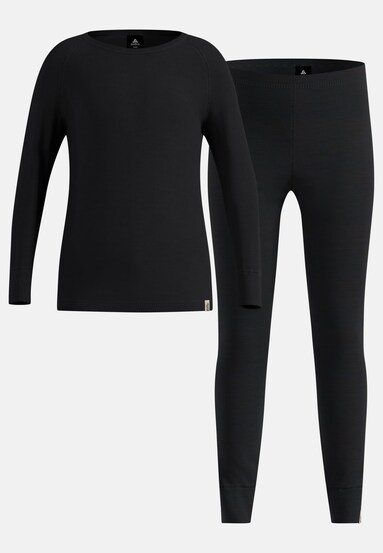 Merino 200 Base Layer Set