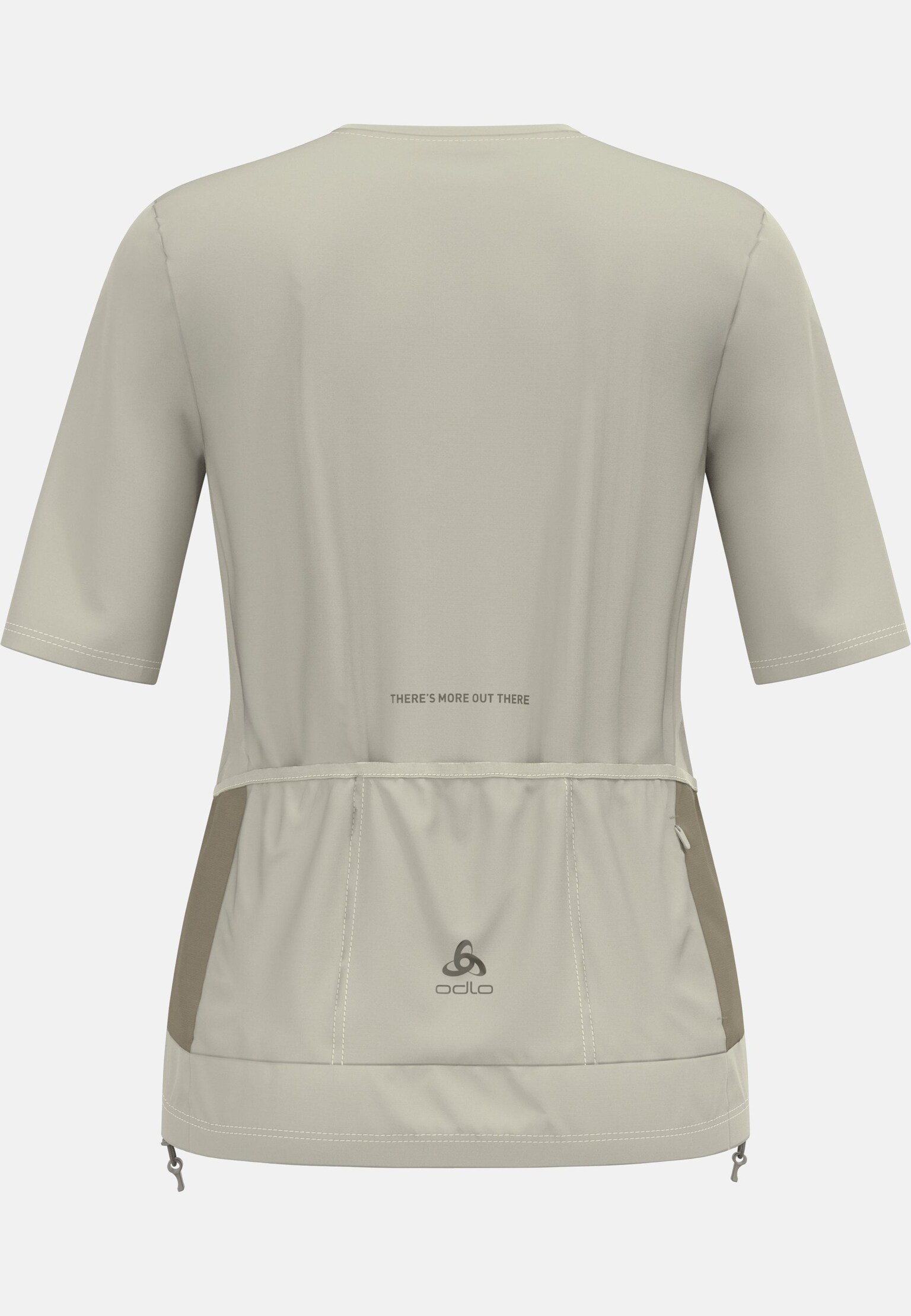 The Explorer Chill-Tec cargo t-shirt