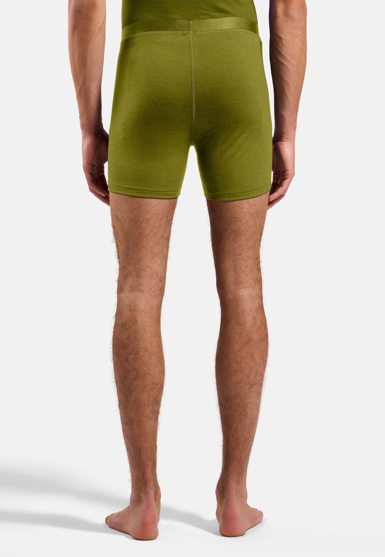Merino 160 Boxers