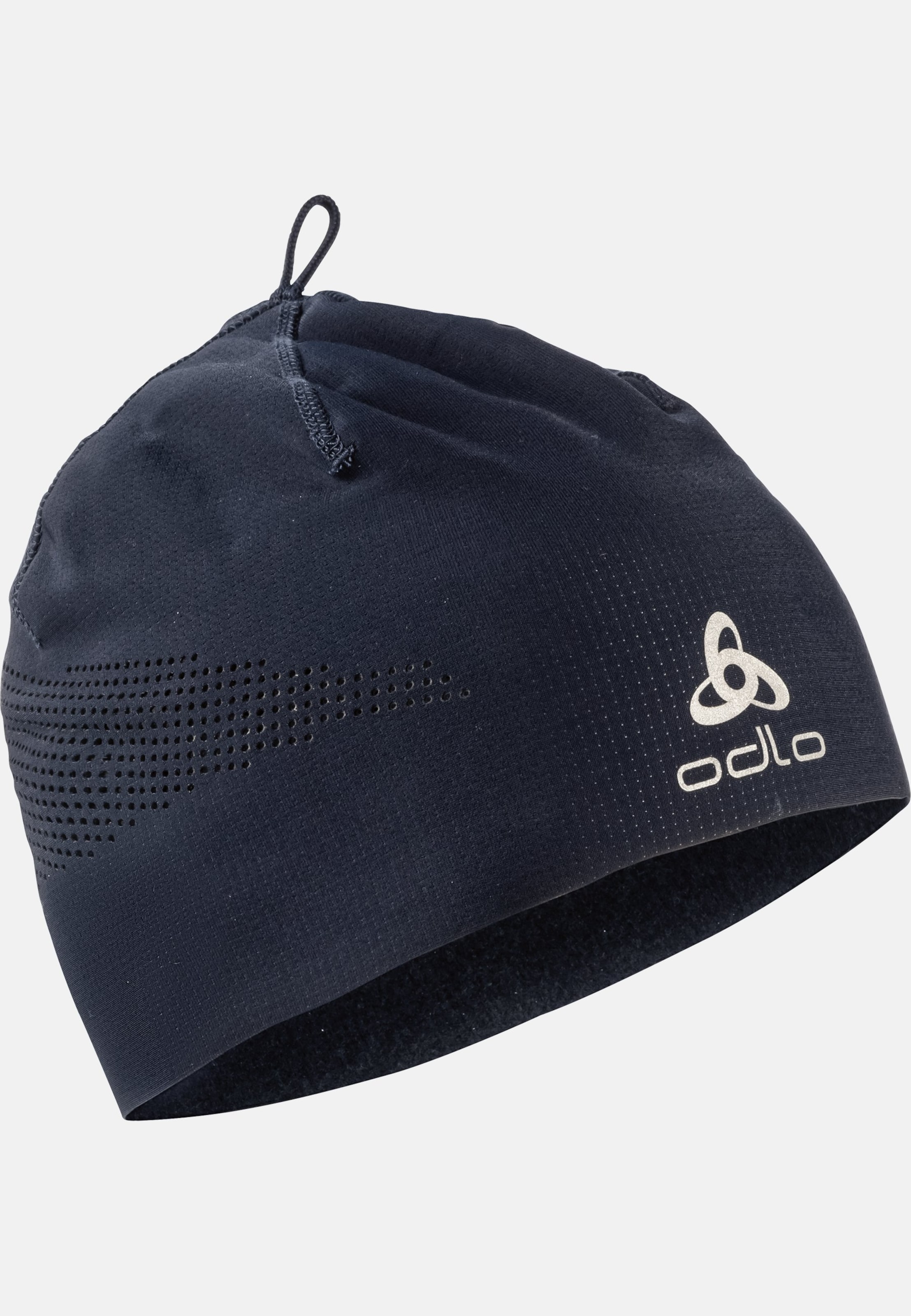 Odlo Move Light Mütze, OneSize, marineblau