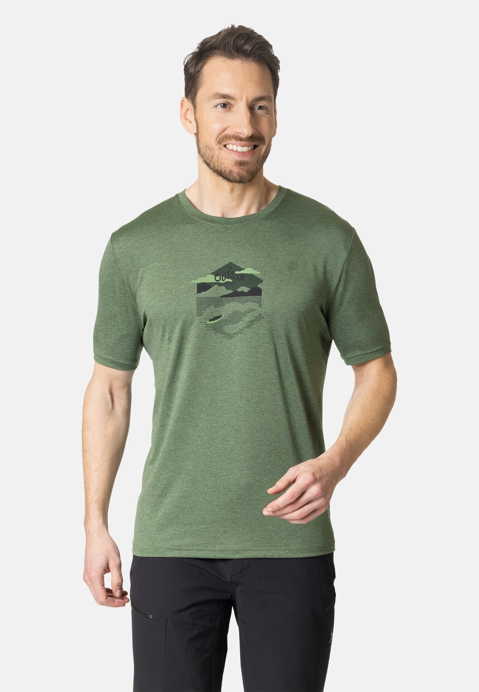 Essentials Lema Lake T-shirt