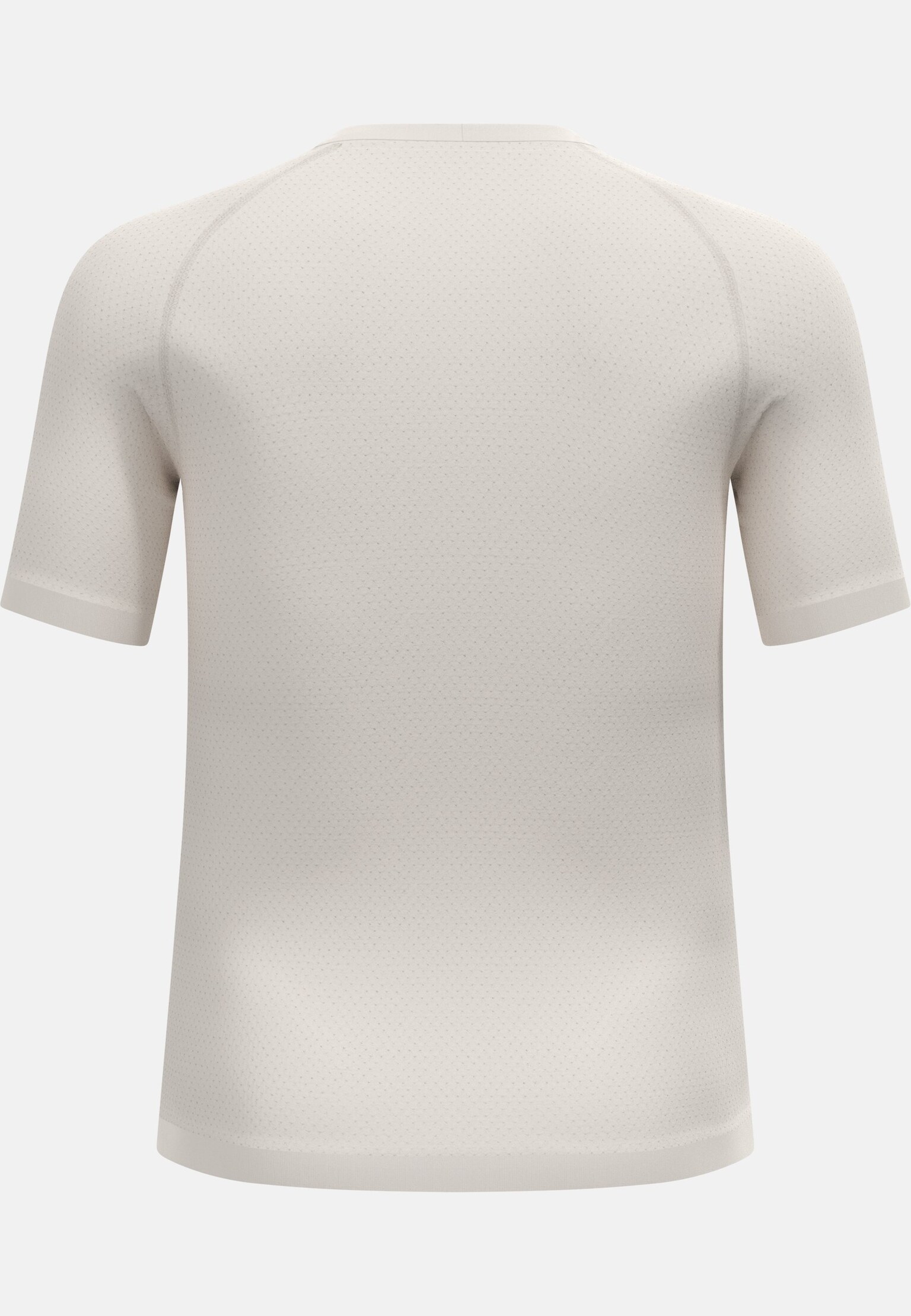 T-shirt base layer Performance Wool 140 seamless
