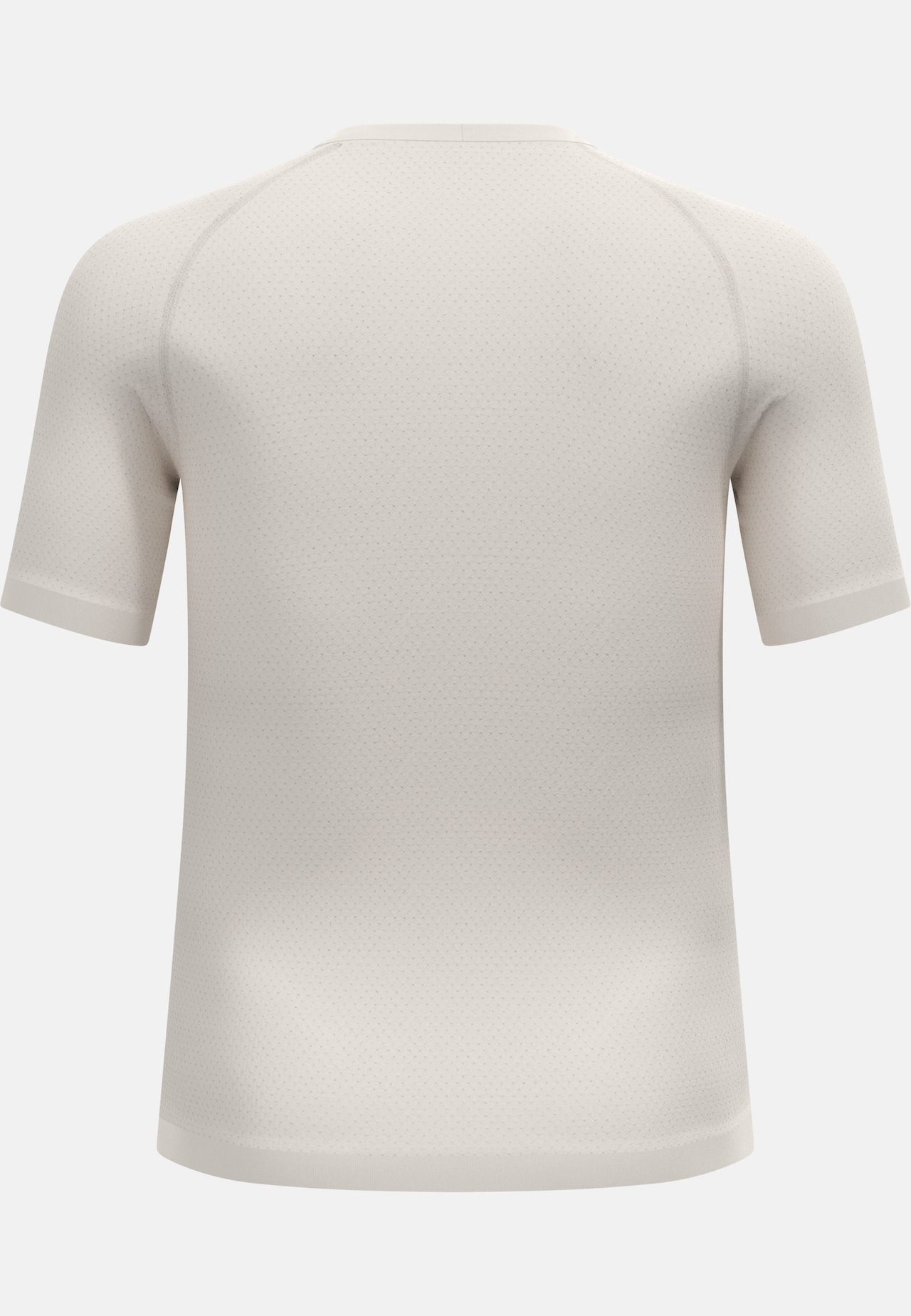 Sous-vêtement technique Merino Performance Wool 140 Seamless manches courtes