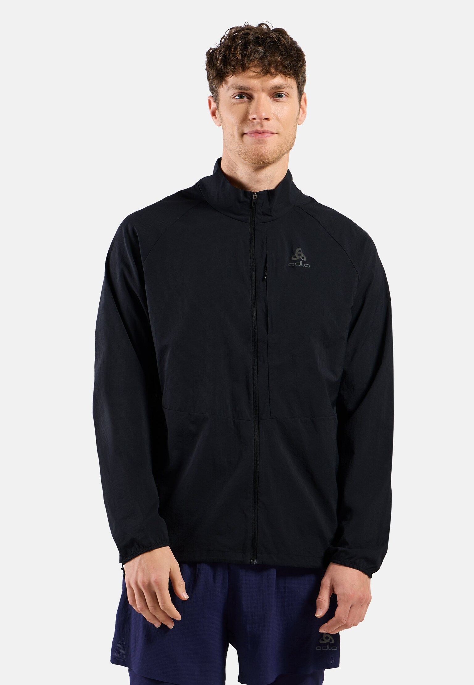 Zeroweight løpejakke 2.0