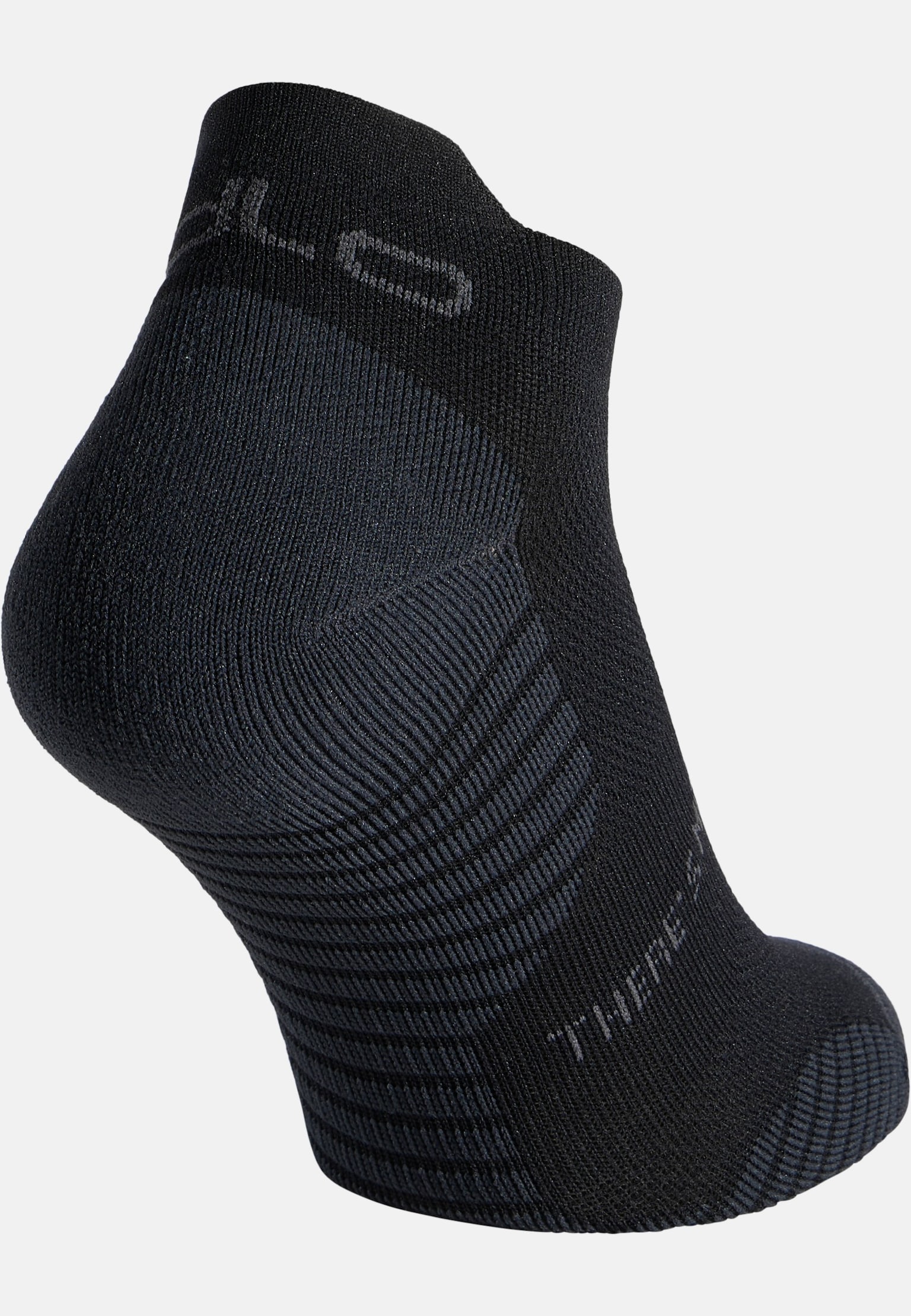 Performance Run korte sokker