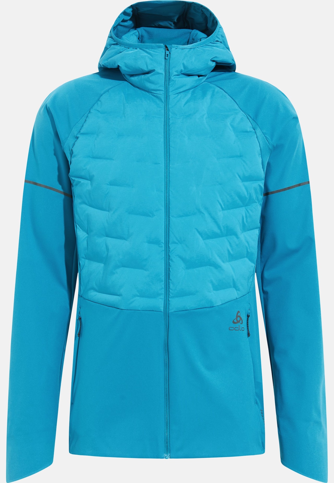 Zeroweight Insulator Jacket