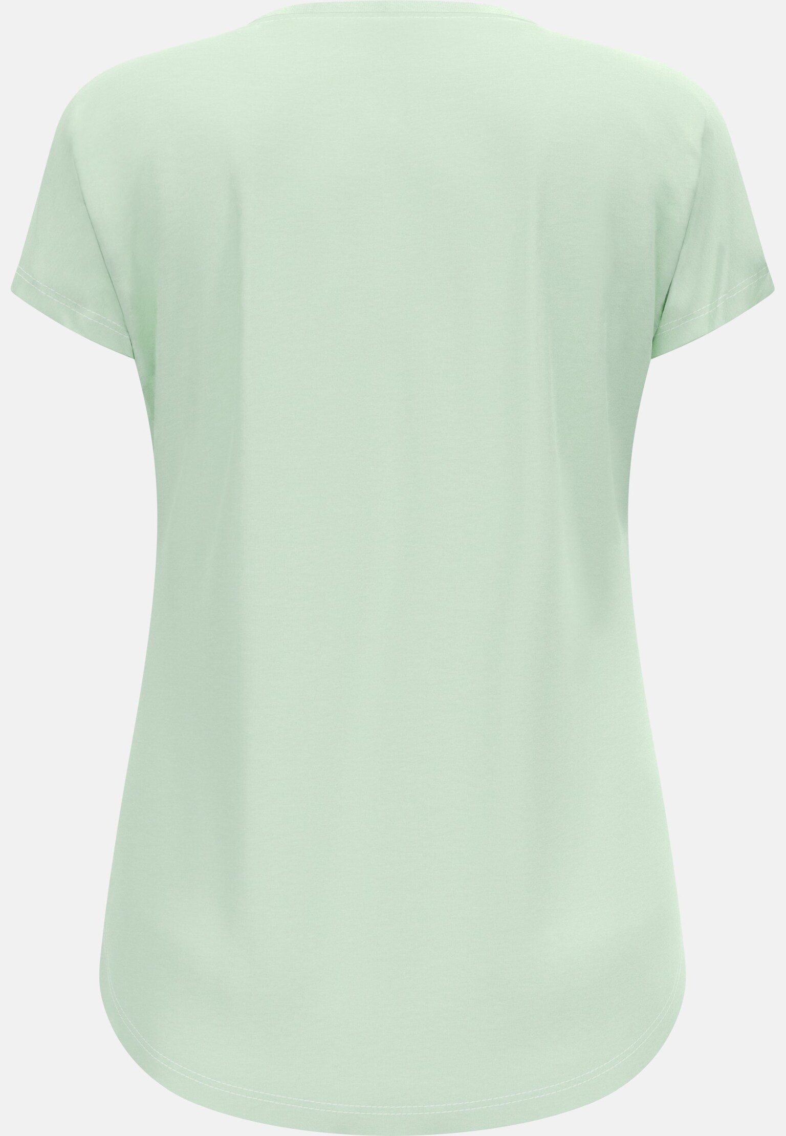 The Essentials natural t-shirt