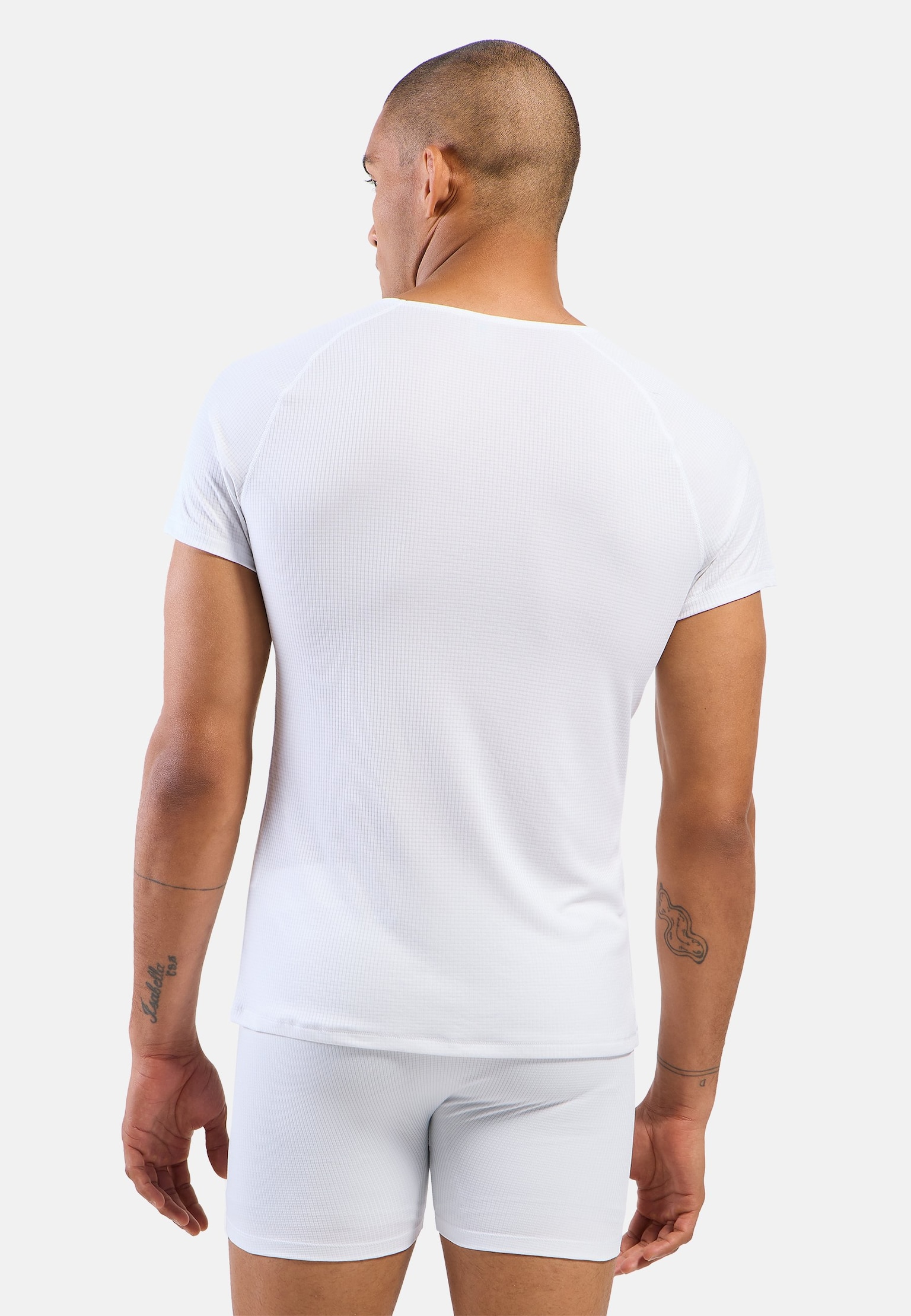 Sous-vêtement technique Active Light 2-Pack set