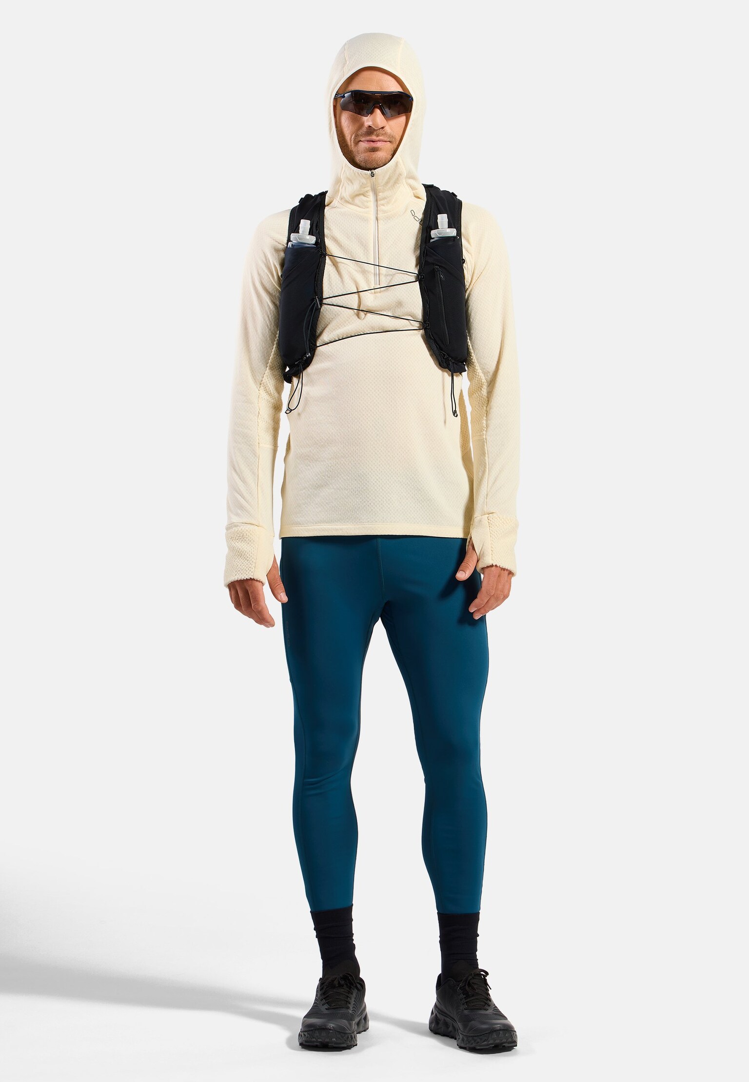 X-Alp Hardloop Hoodie