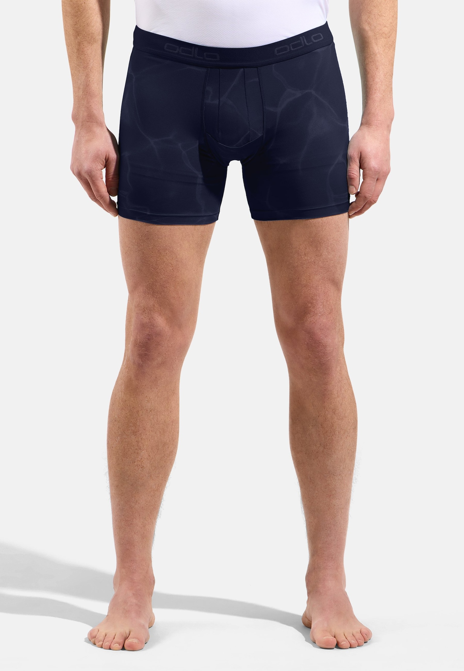 Active F-Dry Graphic 2-Pack Boxers