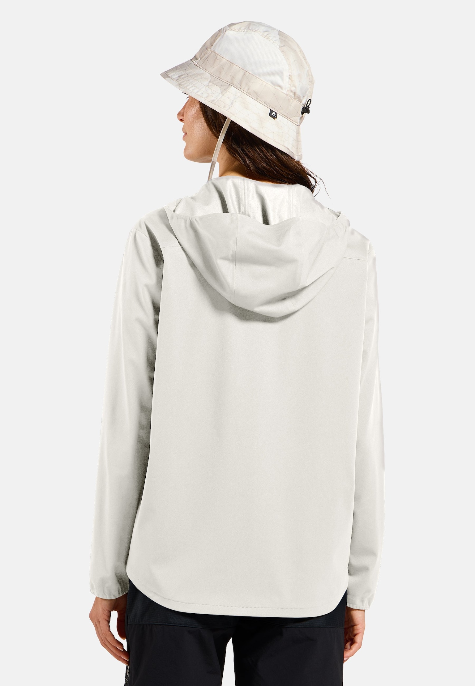 Transition Softshell Langarmhemd