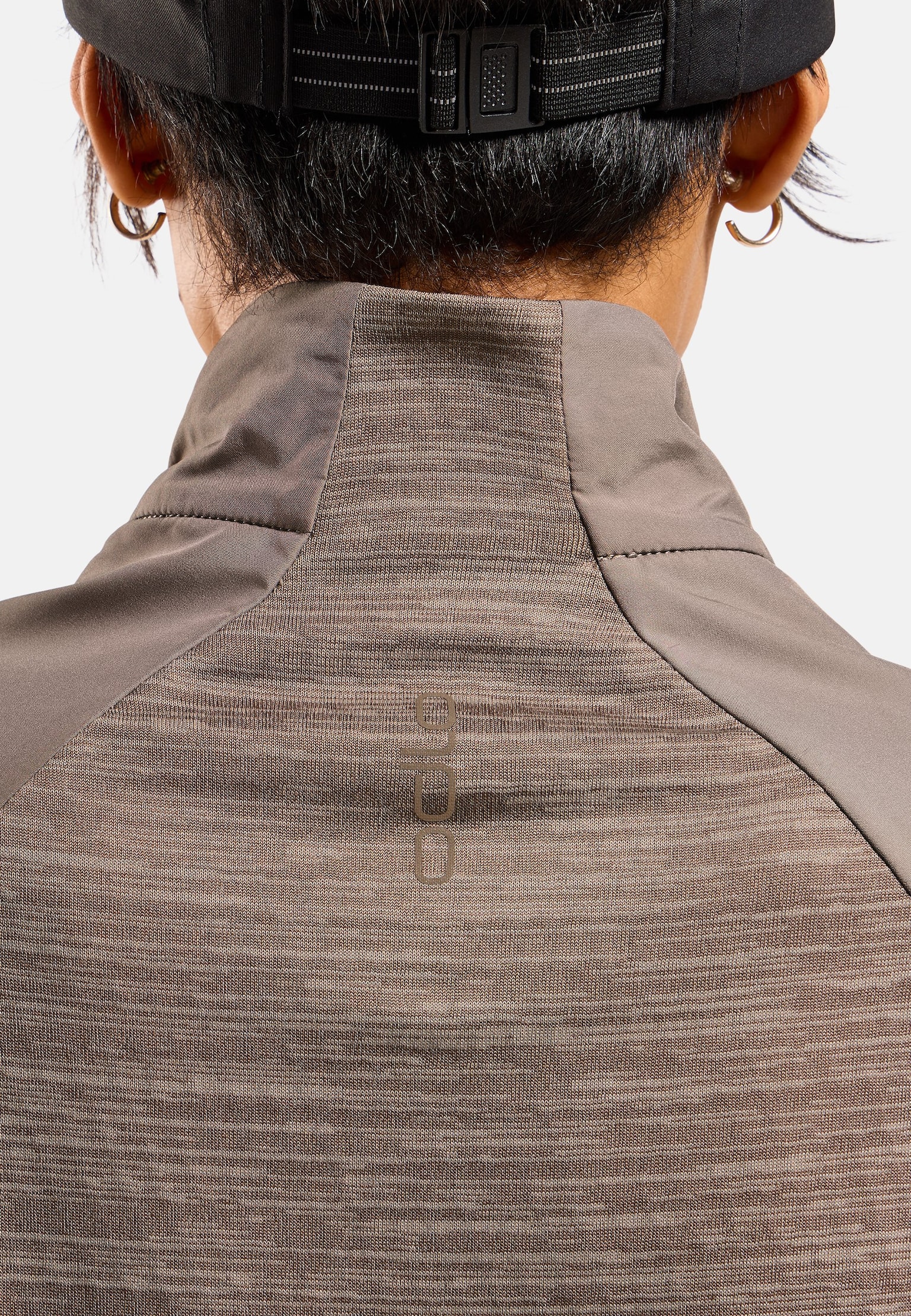 Essential Insulator Hybrid Running Jacket