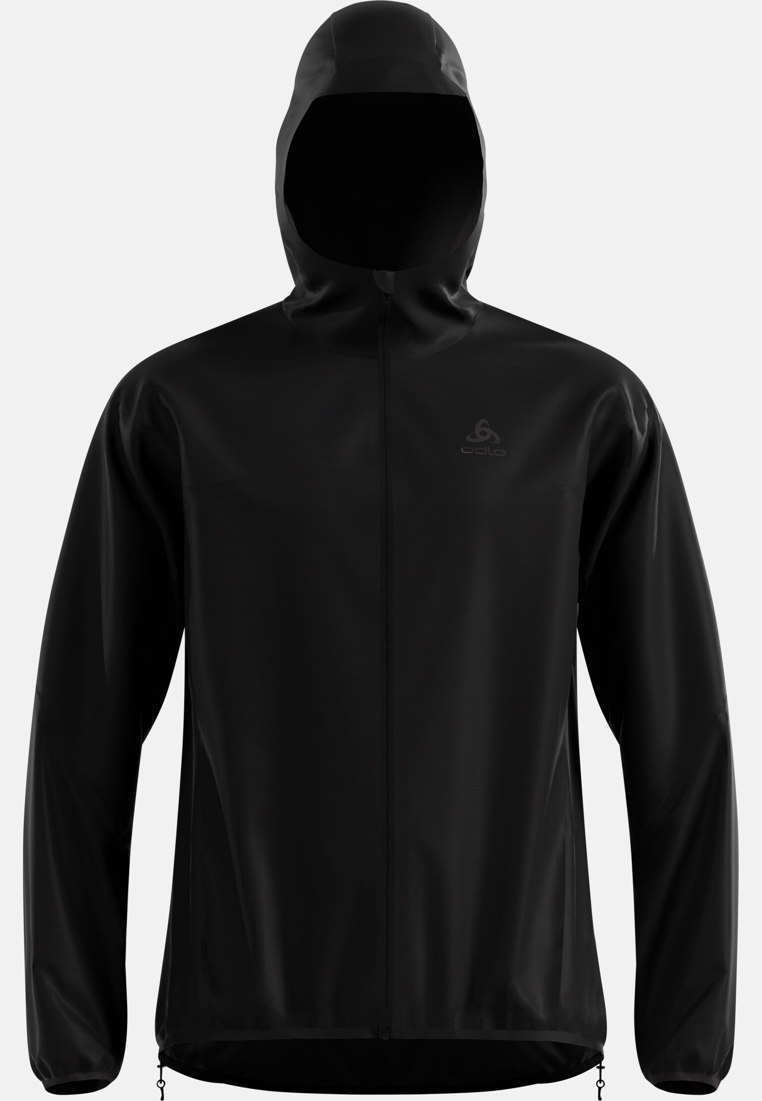 X-Alp Performance Knit waterdicht hardloopjack