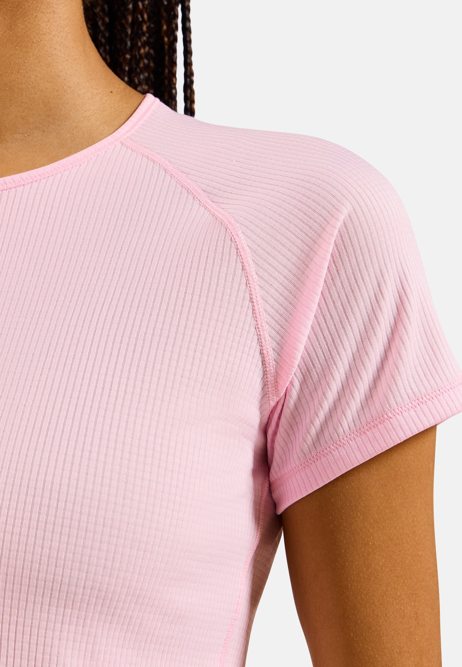 Active Light Base Layer T-Shirt
