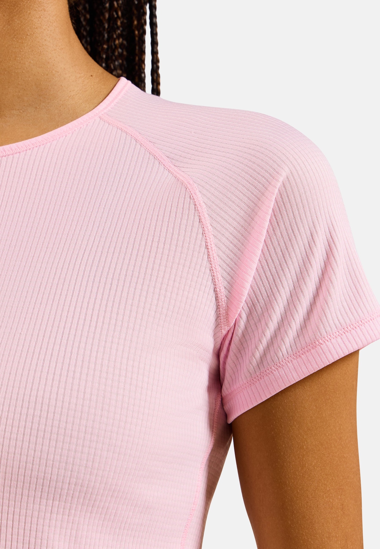 Intimo tecnico Active Light a maniche corte