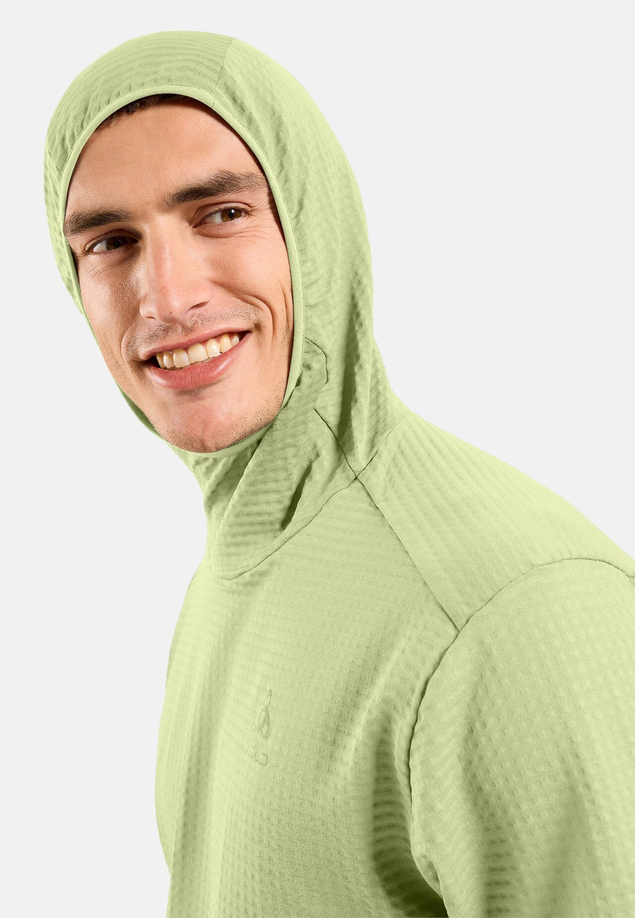 Essential Thermal Running Hoody