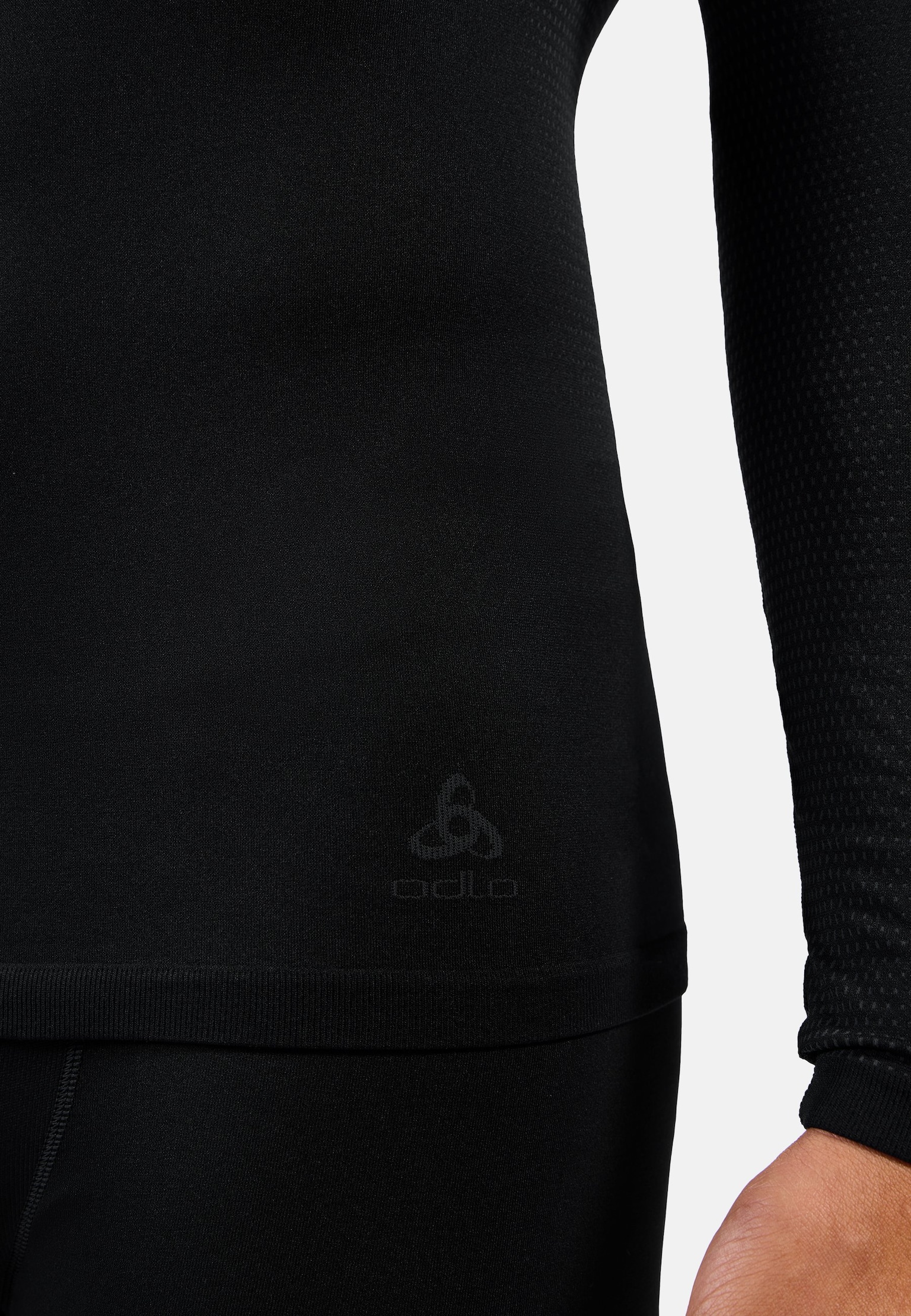 The Performance Light long-sleeve base layer top