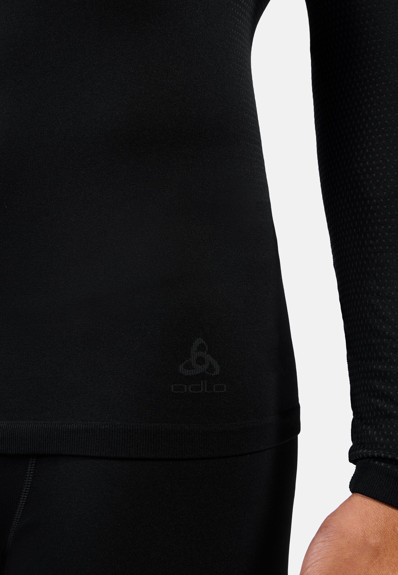 Performance Light Base Layer Top