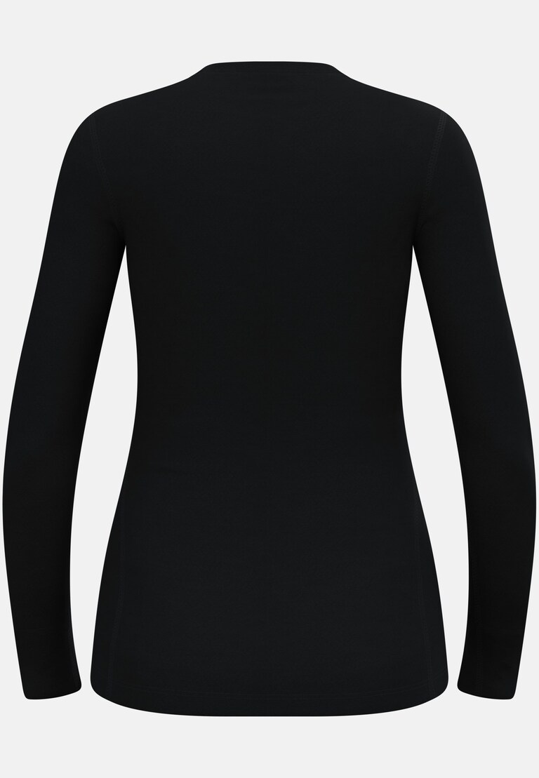 The Natural Merino 200 Base Layer Top