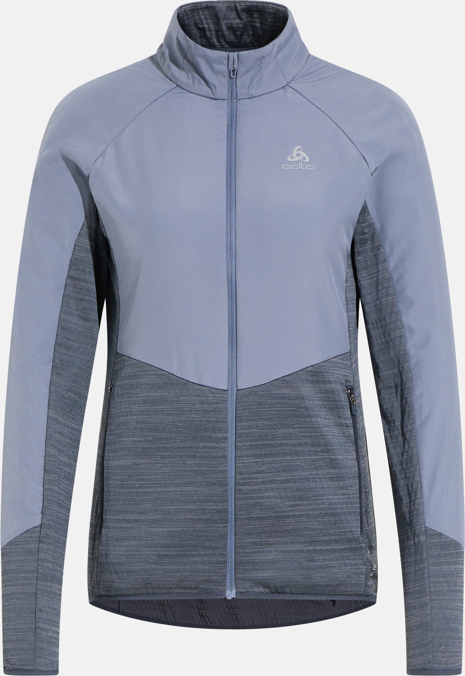 Essential Insulator Hybrid Running Jacket