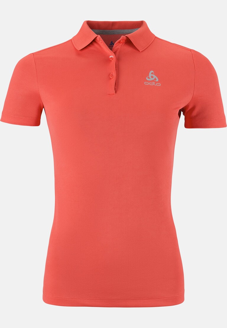 The women's F-Dry polo shirt
