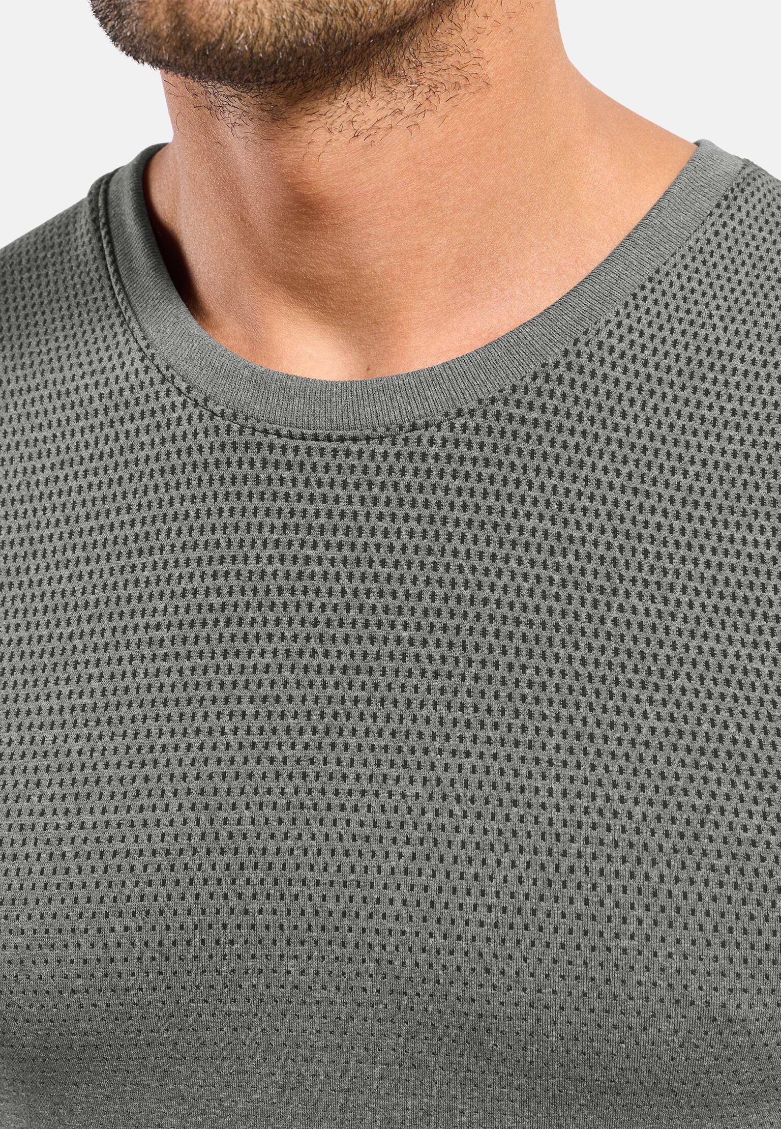 Performance Light Base Layer Singlet