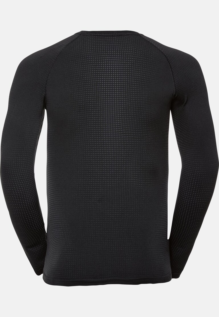 The Performance Warm Base Layer Top