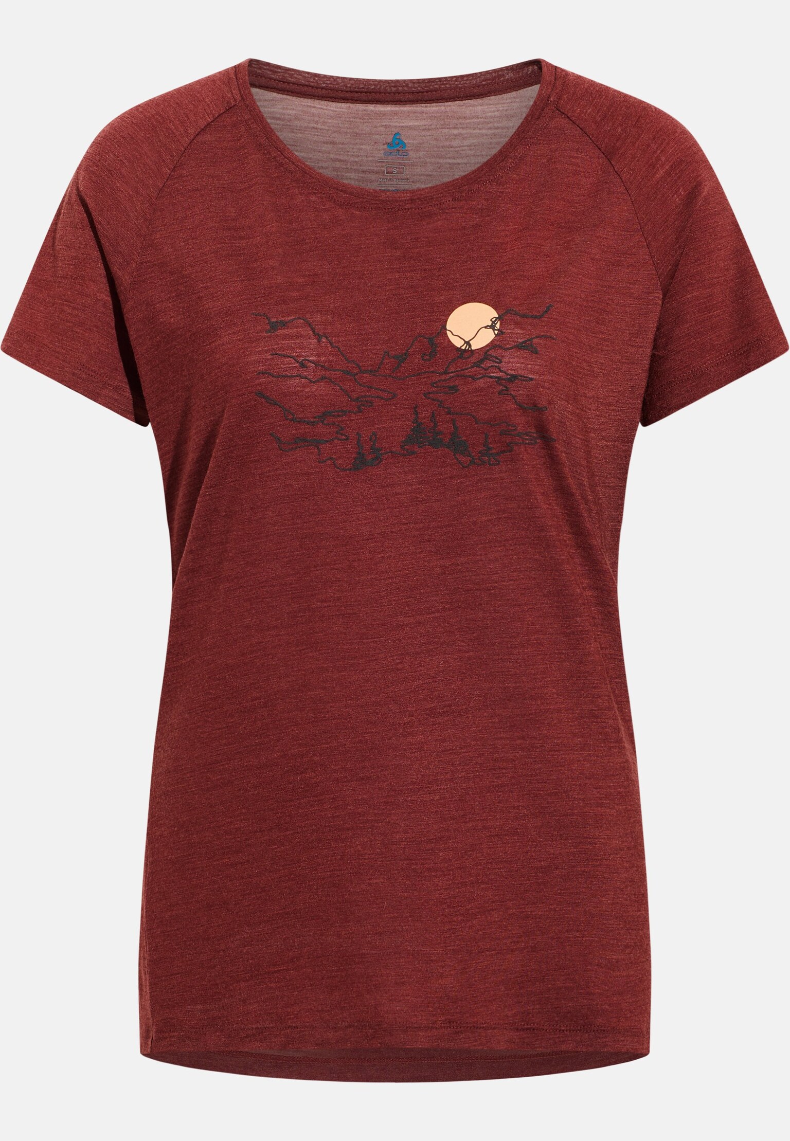 Ascent 130 Valley T-Shirt