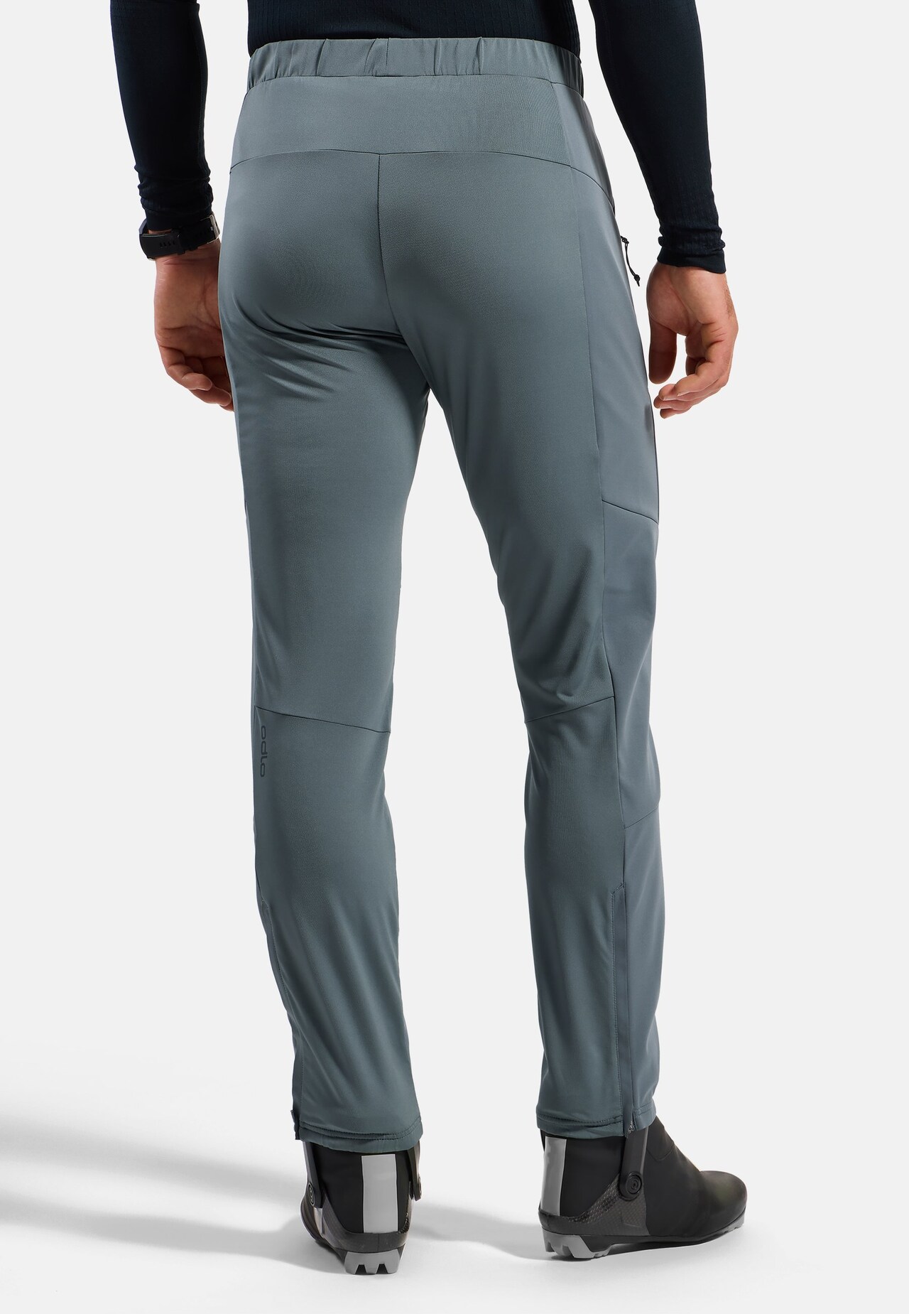 Essential Warm Broek