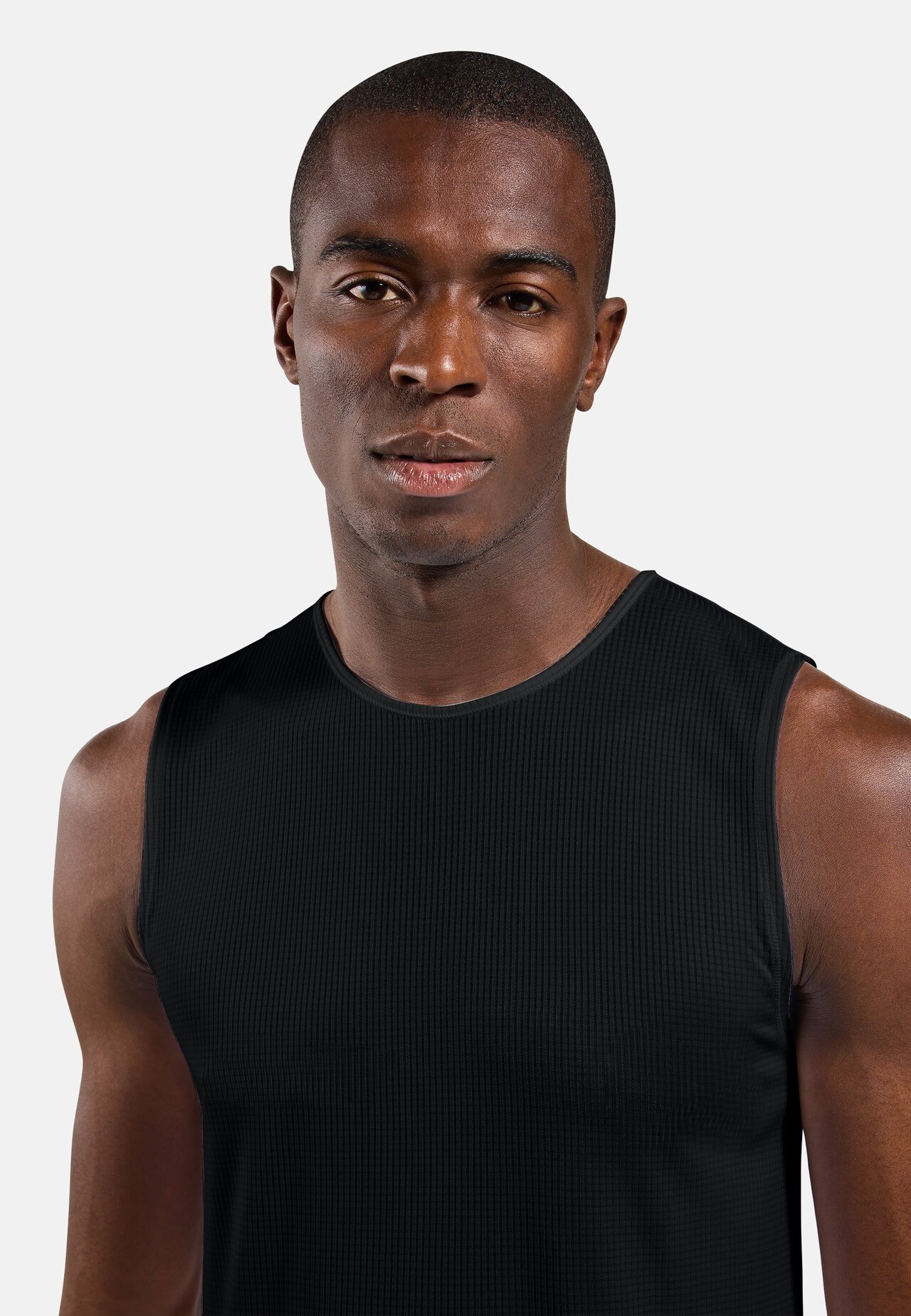 Active Light Base Layer Tank