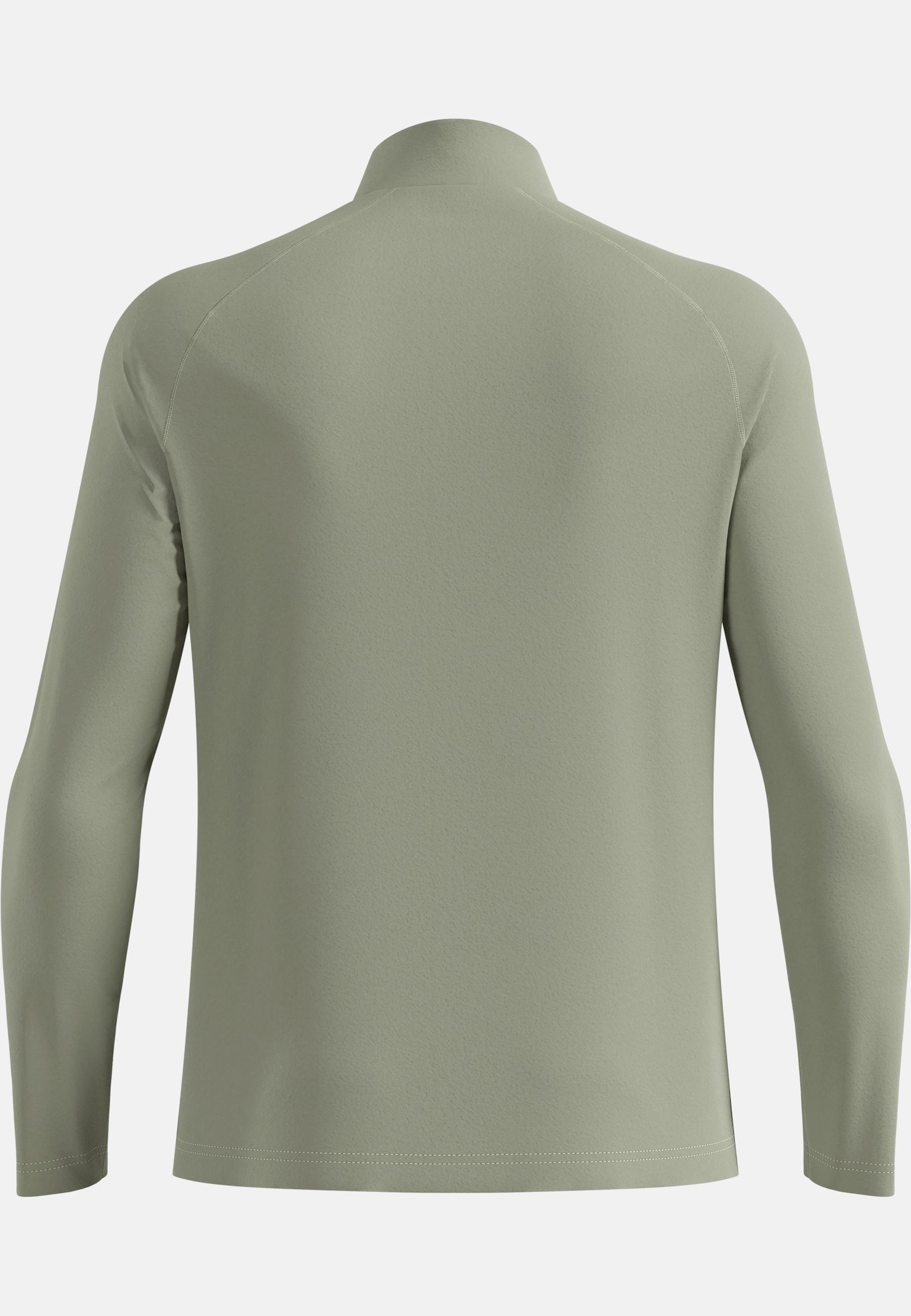 Rigi Mid Layer Half-Zip