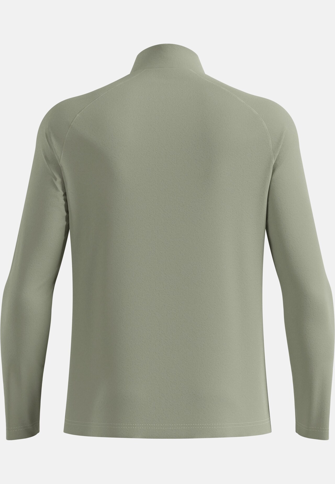 Rigi Mid Layer Half-Zip